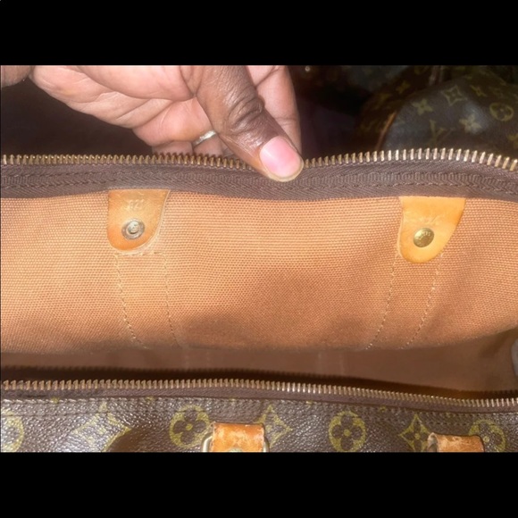 LV tote - Picture 9 of 9